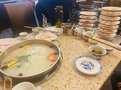 -龙继斑鱼庄(犀浦店)