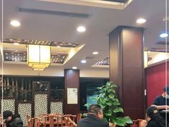 大堂-奎元馆.百年奎元.非遗传承(西湖边的解放路店)