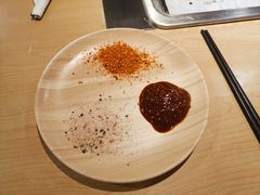 -新石器烤肉(百联川沙店)