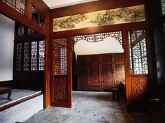 -张学良旧居陈列馆