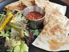 -HELLO 27 意面·沙拉·帕尼尼