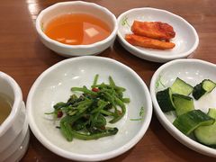 -全州拌饭馆(断桥店)