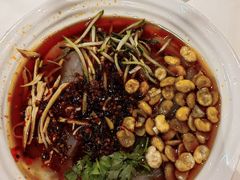 -老爷庙风味美食府(魏都大道店)