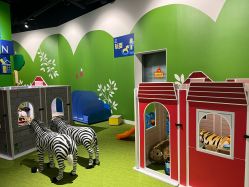 -幻贝家儿童乐园(苏州中心店)