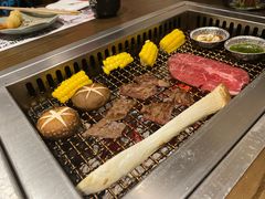 -樱宿日式和牛烧肉(五道口店)