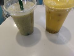 -Mr.Fruits水果先生(蓝色港湾店)