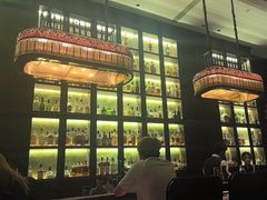 -The St·Regis Bar 瑞吉酒吧