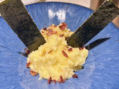黑糖香草土豆泥-俄士厨房(印象汇店)