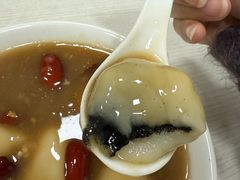 -罗子龙罗家桂花汤圆(曹都巷店)