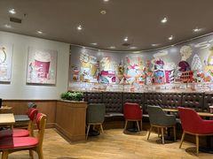 -COSTA COFFEE(房山印象城店)