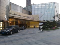 -杭州滨江银泰喜来登·采悦轩中餐厅