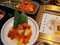 -新石器烤肉(之心城店)