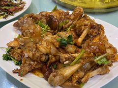 -超越海鲜屋(飞龙物业店)
