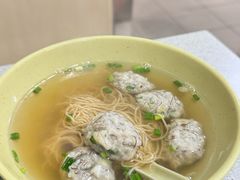 -联记面家(新马路店)