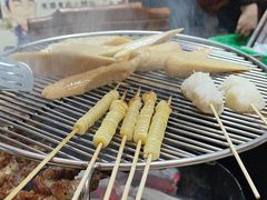 -源味居手把签烧烤(长春一店)