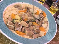 -马白开来特色羊排揪片子  (总店)