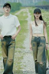 点击看大图 -金夫人婚纱摄影(衡阳店)