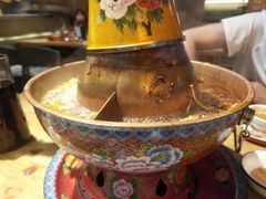 -记忆串城·东北烧烤·小龙虾·大型团建(南油店)