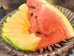 -三道菜(明堂公园店)