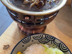 -头壹号  羊汤·饸饹面·大油条(西二旗店)