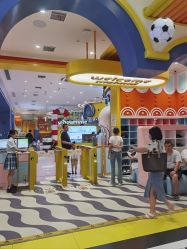 -meland(成都金牛凯德广场店)