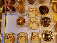 -小飞象面包公社(珠江路金鹰店)