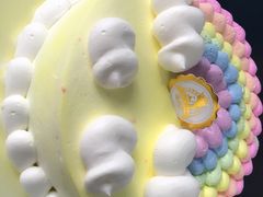 -西檬树SIMON·T轻奢蛋糕(大东方Max店)