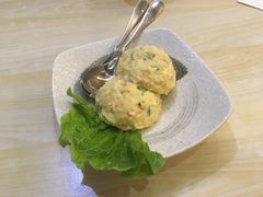 -八盛屋·沾面(集美万达店)