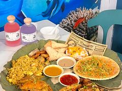 -汪姐海鲜(侨港总店·金冠好店)