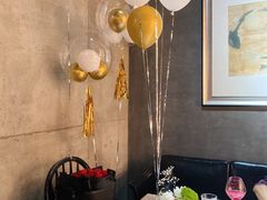 -HOME餐厅粤菜 融合菜