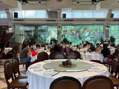 -金河半岛园林酒家(金融城店)