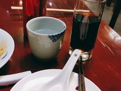 -北京京伦饭店