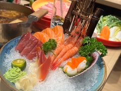 -沼津港精致料理·寿喜烧·烧鸟(漕河泾印象城店)