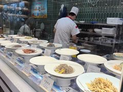 -聚丰园•湖鲜餐厅(阿红私房菜梅石路店)