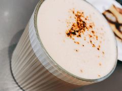 -Seesaw Coffee(苏州中心店)