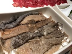 -海底捞火锅(名门店)