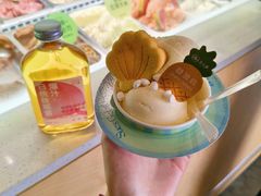 -苏小糖(鼓浪屿三丘田花园店)