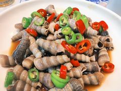 -大锅强·蒸海鲜青岛菜(金沙滩店)