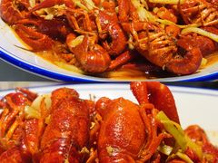 螺蛳粉小龙虾-老长沙龙虾馆·聚会餐厅(白石洲店)