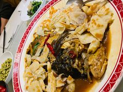 -旺顺阁·北京菜·烤鸭(大望路店)