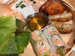 -越美小馆·越南料理(曲江店)