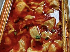 -清真·馬坡二旦烧烤(人生一串拍摄店)