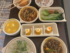 -蔡澜点心·粤菜(花城汇南区店)