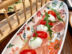 -ALLORA意大利餐厅(丰盛里店)