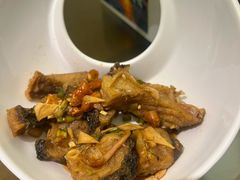 -食鼎记海鲜大排档(美食街店)