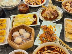 -小街天府