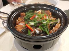 -禾悦庄餐厅