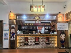 -柴火灶·传统莆田菜·农家乐(莆田总店)