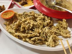 -夕阳红小吃(中街大悦城店)