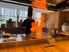 -厦门源昌凯宾斯基大酒店-隠れ鉄板焼